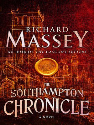 cover image of The Southampton Chronicle